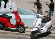 Vespa Vespa S